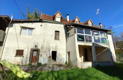 vente maison 144 450 € à proximité de Prendeignes (46270)