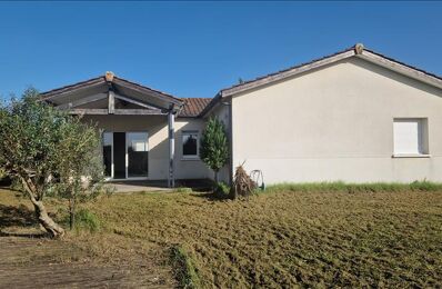 vente maison 333 380 € à proximité de Saint-Pardon-de-Conques (33210)