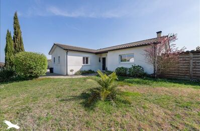 vente maison 333 380 € à proximité de Castets Et Castillon (33210)