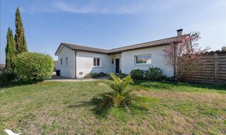 Maison 6 Pièces 139 m² à vendre à Langon (33210)