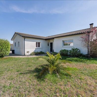 Maison 6 pièces 316500 €