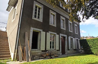 maison 15 pièces 387 m2 à vendre à Lourdes (65100)