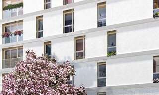 Appartement 2 Pièces 44 m² à vendre à Annemasse (74100)