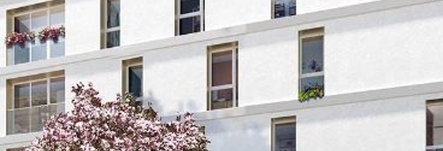 Appartement 2 Pièces 44 m² à vendre à Annemasse (74100)