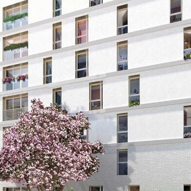 Appartement 2 pièces 288000 €