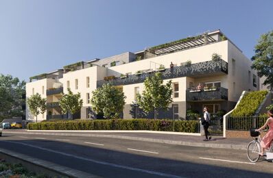 vente appartement à partir de 294 895 € à proximité de Villefranche-sur-Saône (69400)