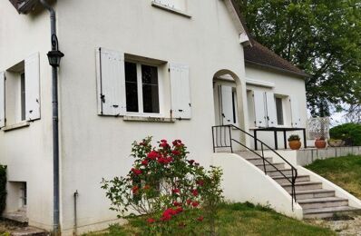 vente maison 236 250 € à proximité de Oucques (41290)