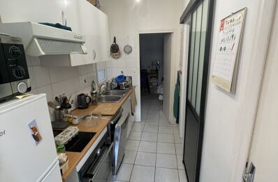 vente appartement 184 500 € à proximité de Pérols (34470)