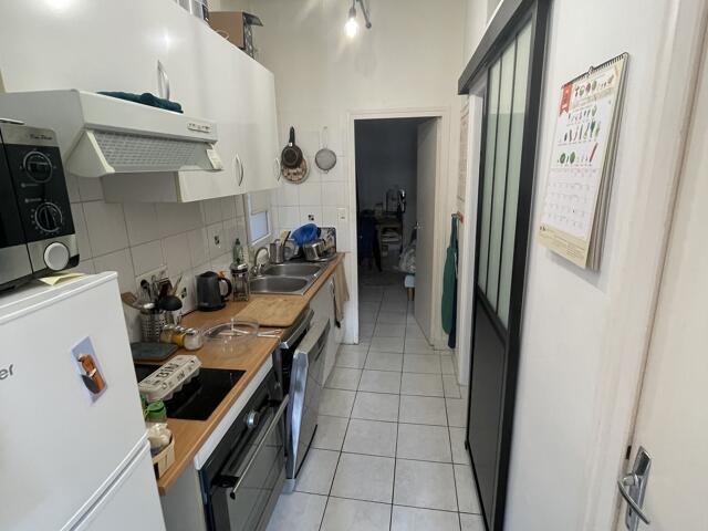 Appartement proposé à Montpellier