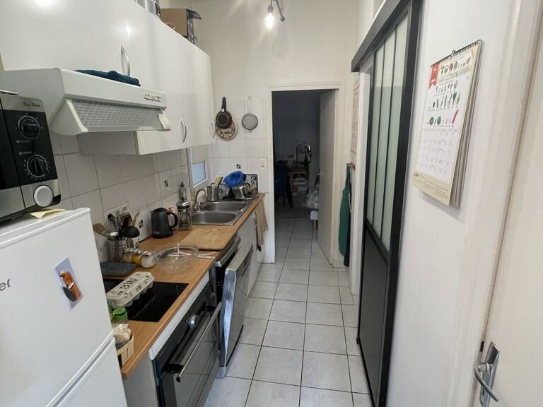 Appartement 2 pièces 40 m² — photo 1