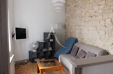 location appartement 600 € CC /mois à proximité de Beurlay (17250)