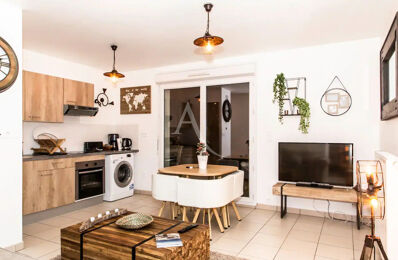 vente appartement 219 500 € à proximité de Conflans-Sainte-Honorine (78700)