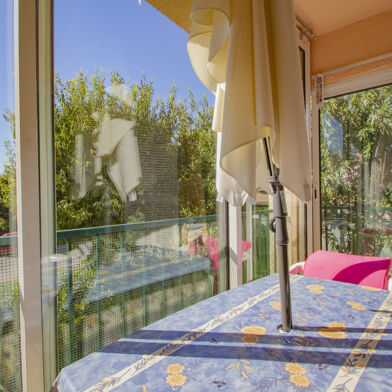 Appartement 2 pièces 165200 €