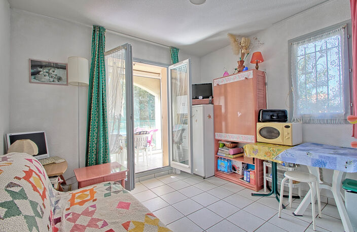 T2 +2 PKG SECTEUR PORT — photo 2