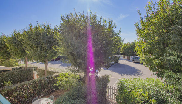 Appartement 2 pièces  à vendre Londe-les-Maures (La) 83250