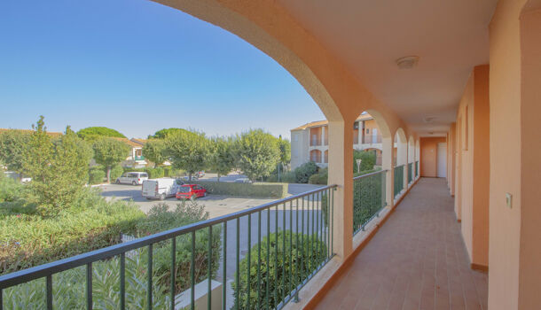 Appartement 2 pièces  à vendre Londe-les-Maures (La) 83250