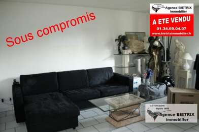 Appartement 3 pièces 250000 €