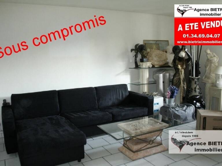 Appartement 3 pièces 68 m² — photo 1