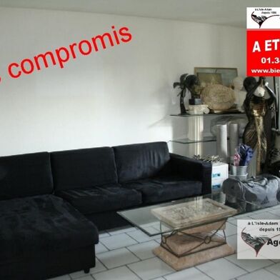 Appartement 3 pièces 250000 €