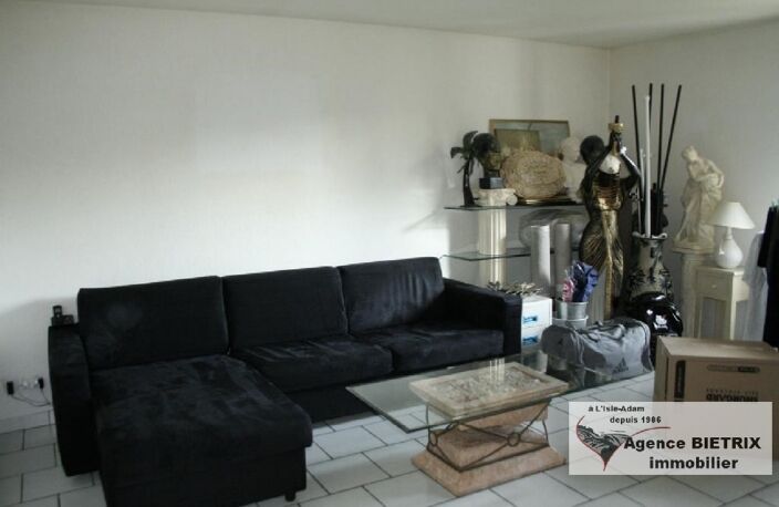 Vente appartement 3 pièces 68 m² L'Isle-Adam (95290) — photo 3