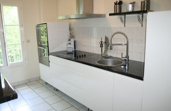 Vente appartement 3 pièces 68 m² L'Isle-Adam (95290) — photo 5