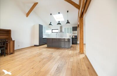 vente maison 498 000 € à proximité de Meudon (92190)