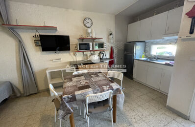 vente appartement 120 800 € à proximité de Frontignan (34110)