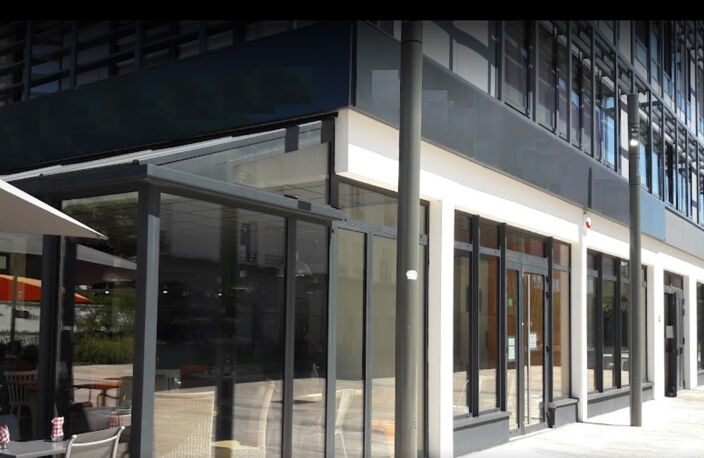 MONTMORENCY 95160 - VENTE - FONDS DE COMMERCE RESTAURANT - 1 — photo 2