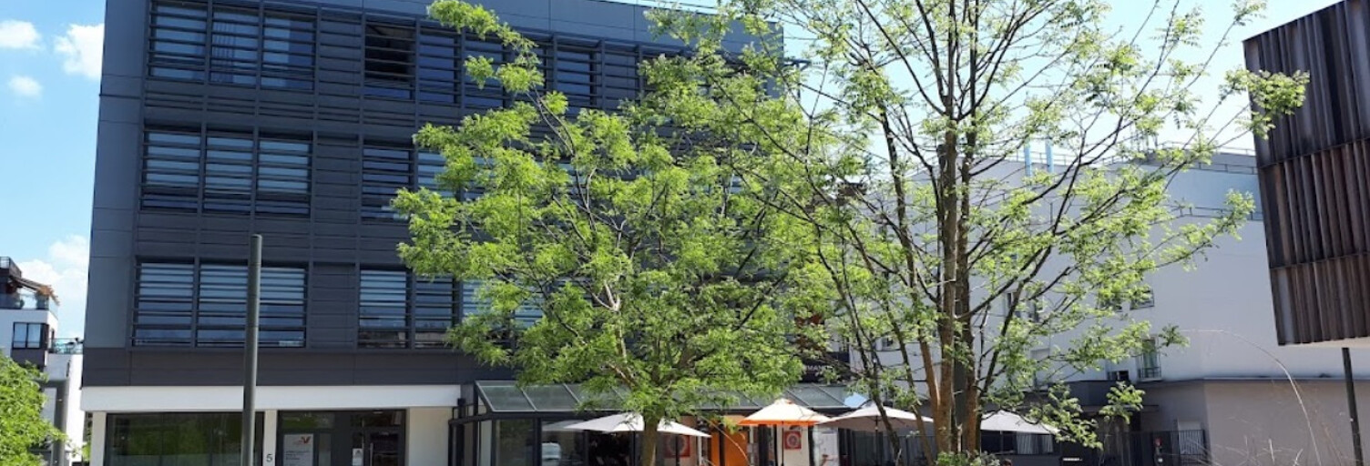 Commerce  137 m² à vendre à Montmorency (95160)