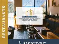 PARIS 75010 - VENTE - FONDS DE COMMERCE- BRASSERIE TERRASSE- — photo 4