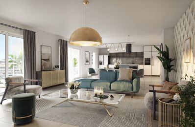 vente appartement à partir de 510 000 € à proximité de Bouches-du-Rhône (13)