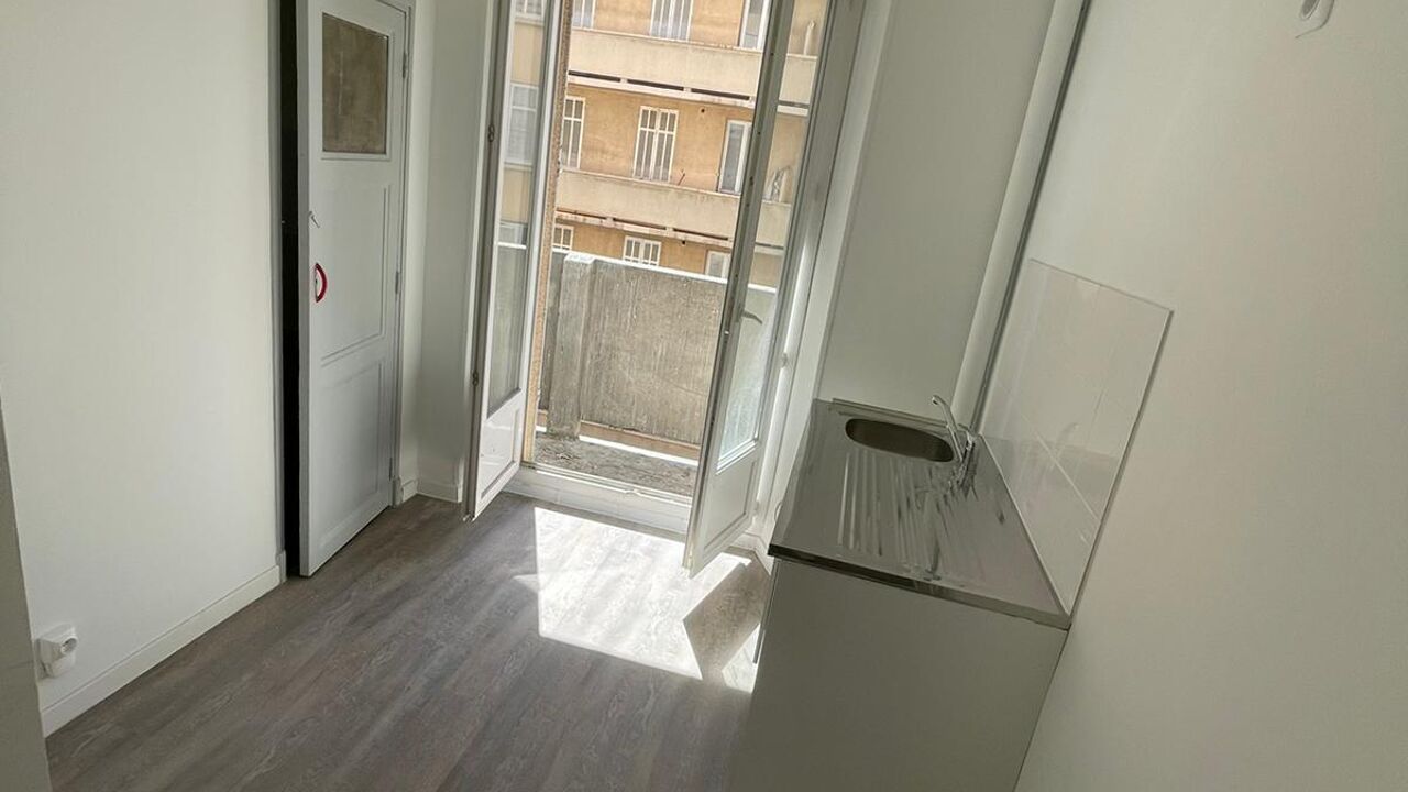 appartement 2 pièces 42 m2 à louer à Marseille 15 (13015)
