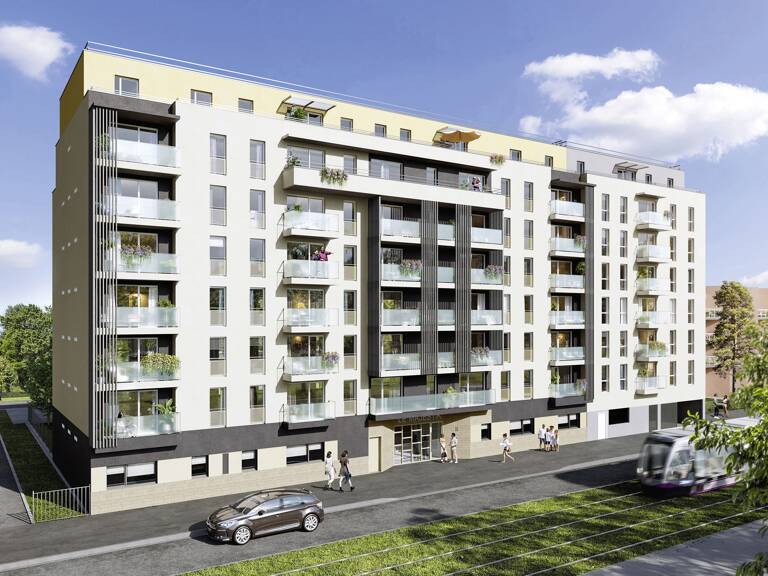 
          Appartement
          65 m²
          Dijon
          -
          21000
         — photo 1