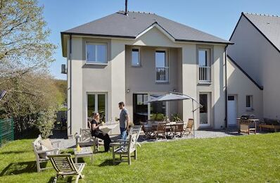 vente maison à partir de 206 899 € à proximité de Saint-Pierre-des-Ifs (27450)