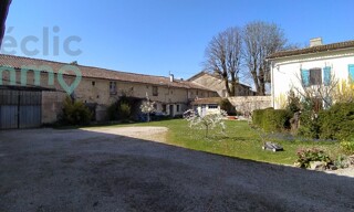 Maison 5 Pièces 150 m² à vendre à Montjean (16240)
