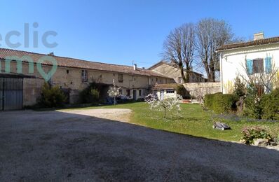 vente maison 236 250 € à proximité de Sauzé-Vaussais (79190)