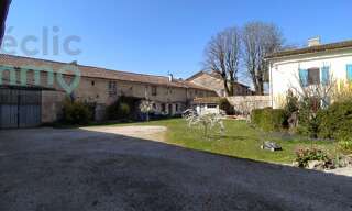 Maison 5 Pièces 150 m² à vendre à Montjean (16240)