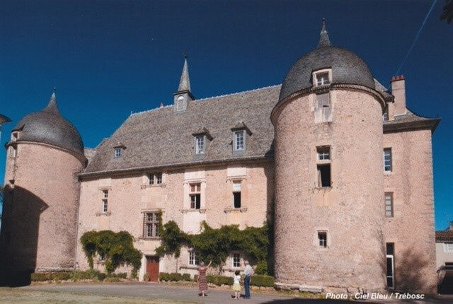 Château V T20