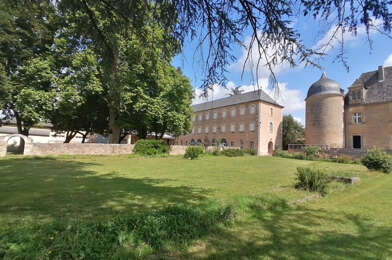 Maison 20 pièces 1700000 €