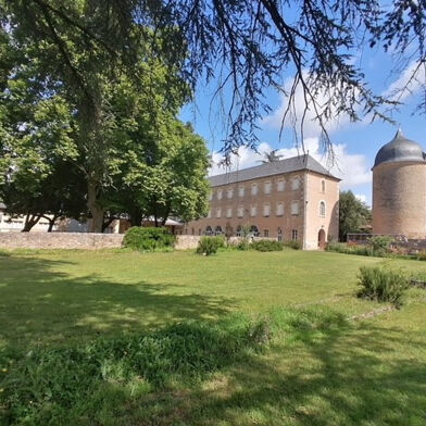 Maison 20 pièces 1700000 €