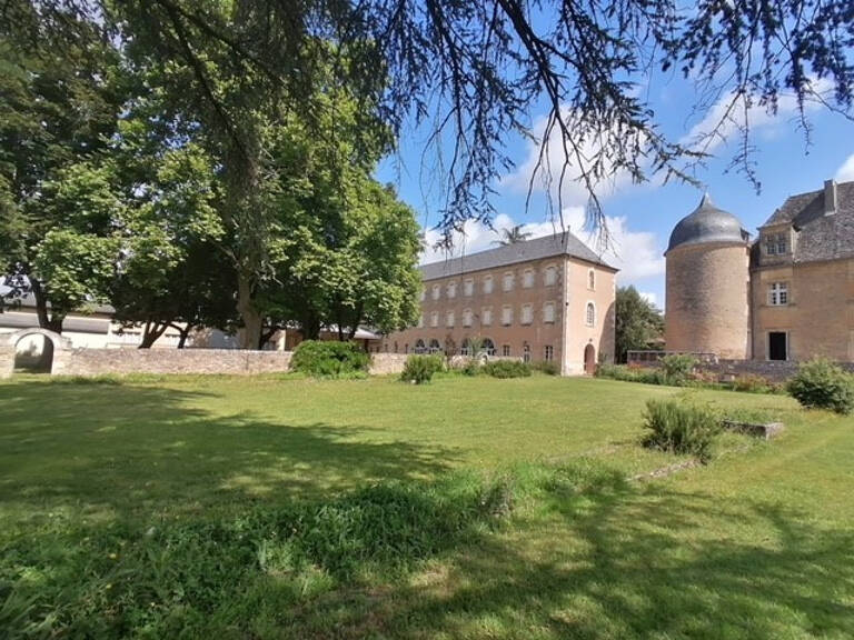 Magnifique château du XVIème — photo 1