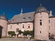 Magnifique château du XVIème — photo 2