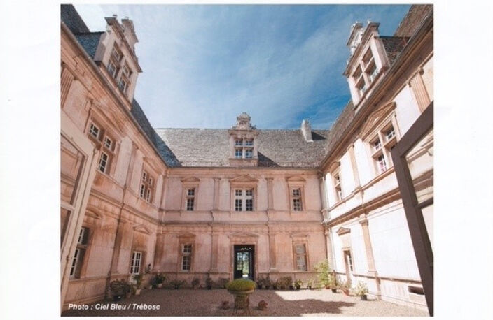 Magnifique château du XVIème — photo 3