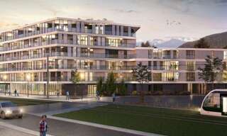 Appartement 3 Pièces 64 m² à vendre à Gaillard (74240)