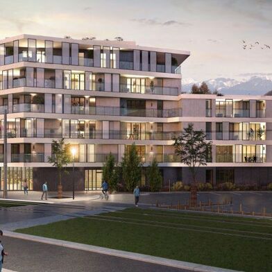 Appartement 3 pièces 382000 €