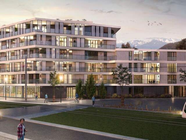 Appartement T3 de 64m2 — photo du bien
