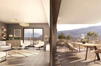 Appartement T3 de 64m2 — photo du bien