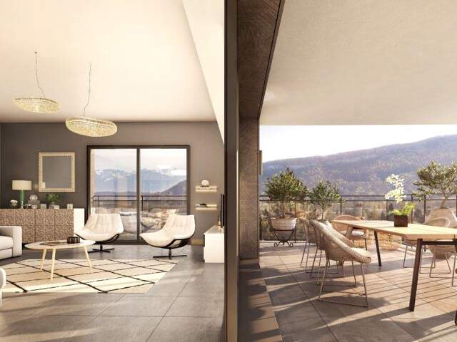 Appartement T3 de 64m2 — photo du bien