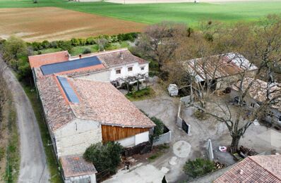 vente maison 550 000 € à proximité de Castelnau-Valence (30190)