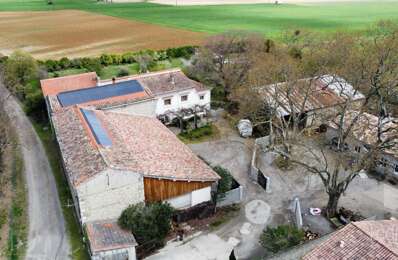 vente maison 550 000 € à proximité de Alès (30100)